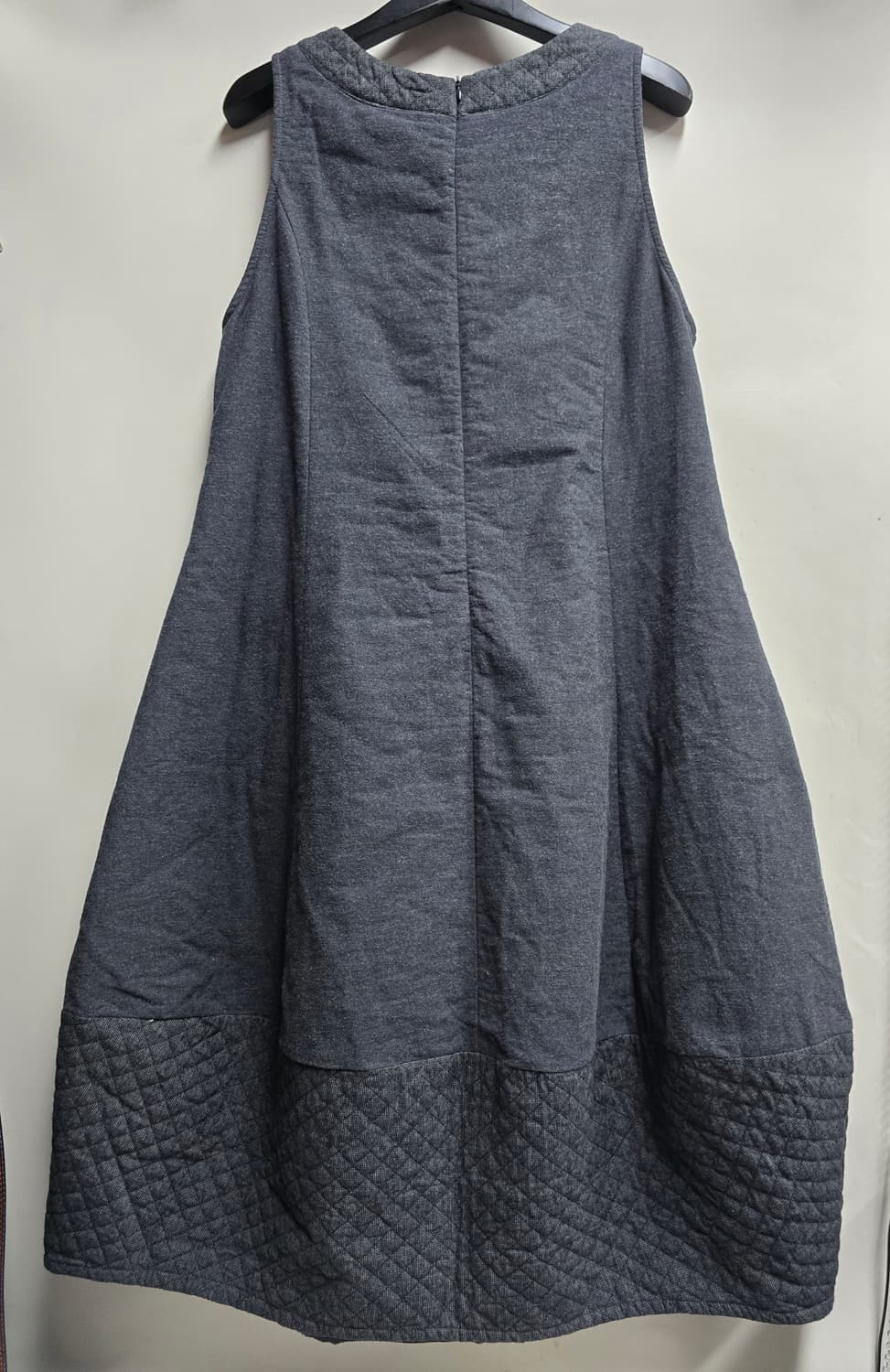 자방  지누시 면누빔 원피스. 자켓 세트 상품이미지4