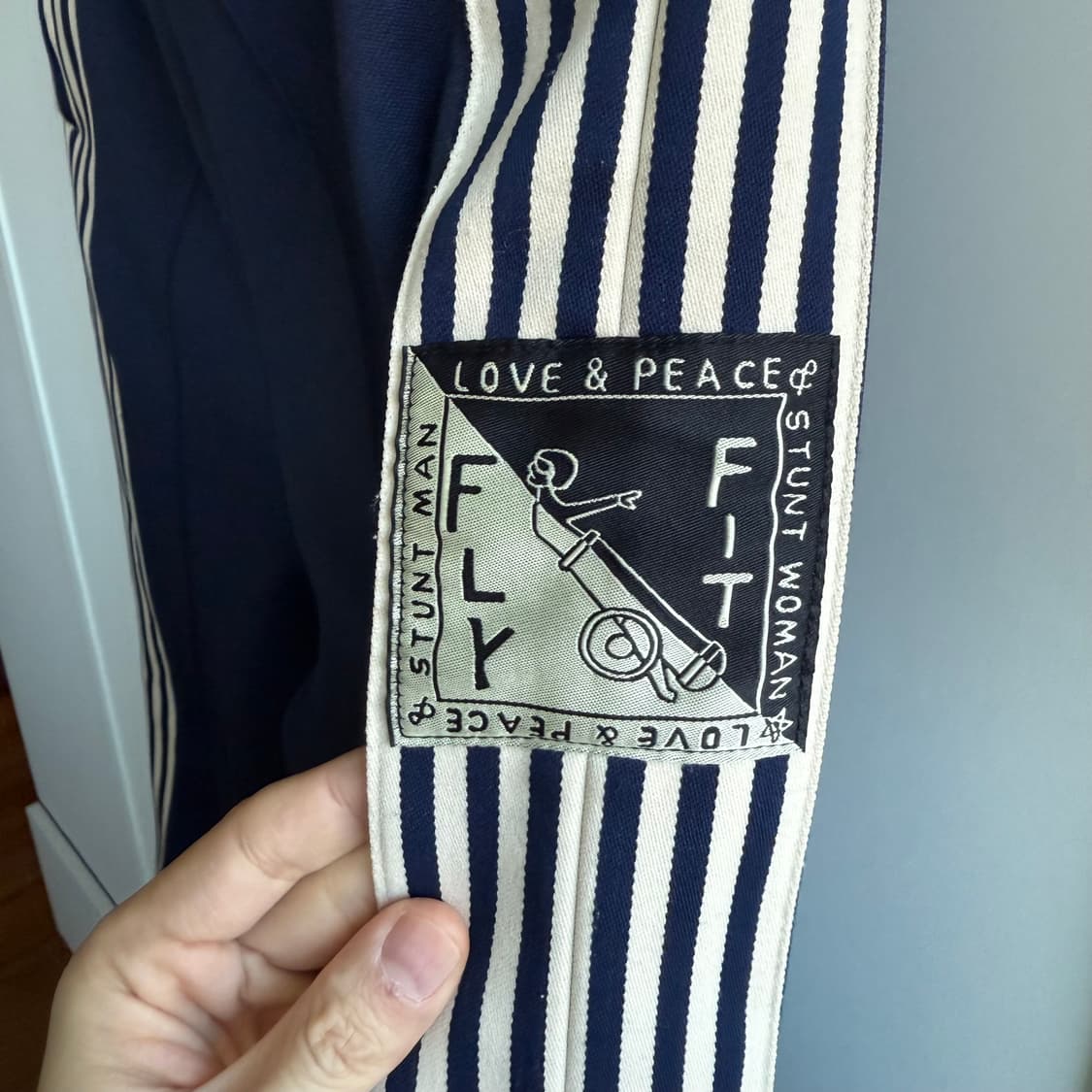 캐피탈 트랙팬츠 3 상품이미지2