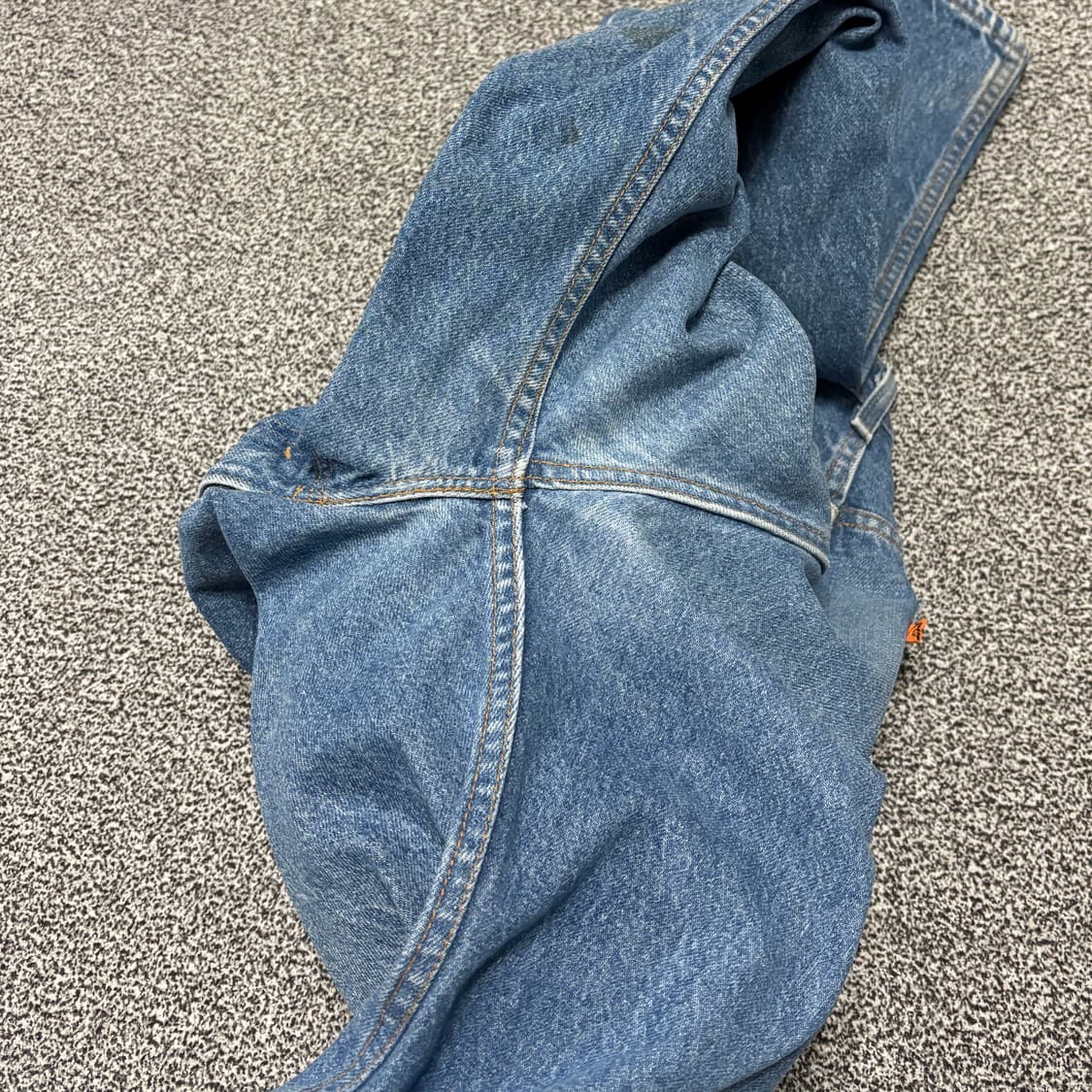 90s 빈티지 리바이스 517 허리43cm 상품이미지6