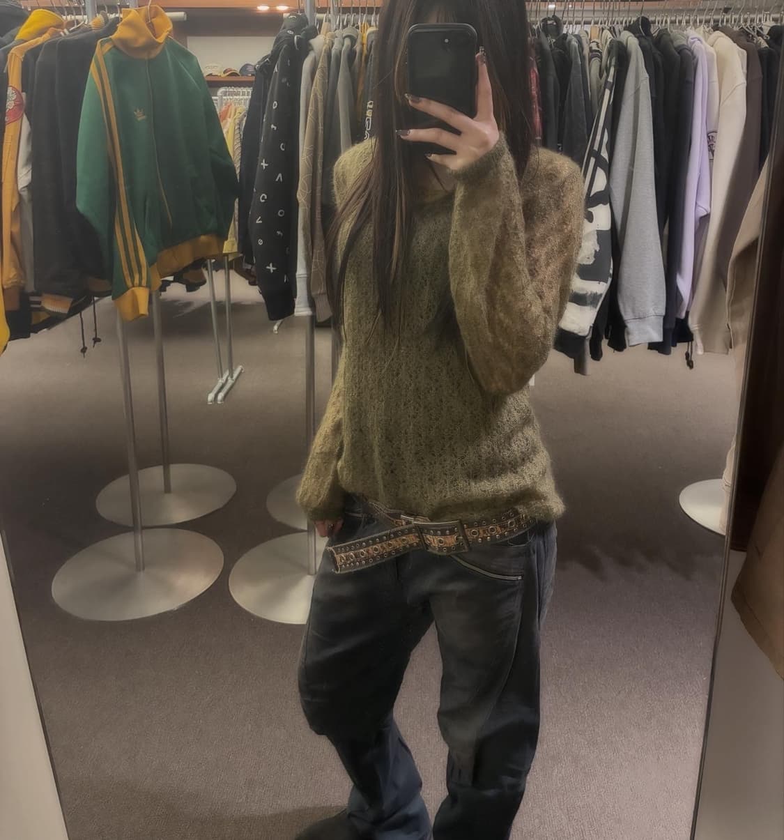 Oakley Vintage Streetwear 🍸🎱 상품이미지4