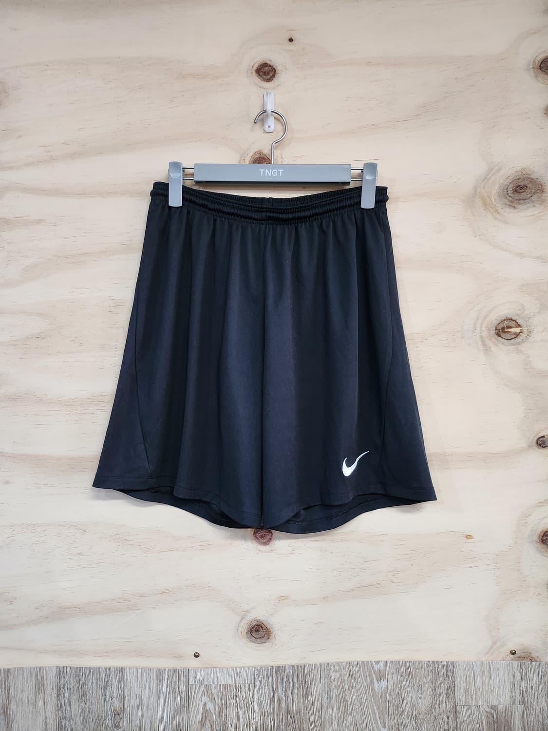 480) 나이키 남성 스우시 반바지 상품이미지1