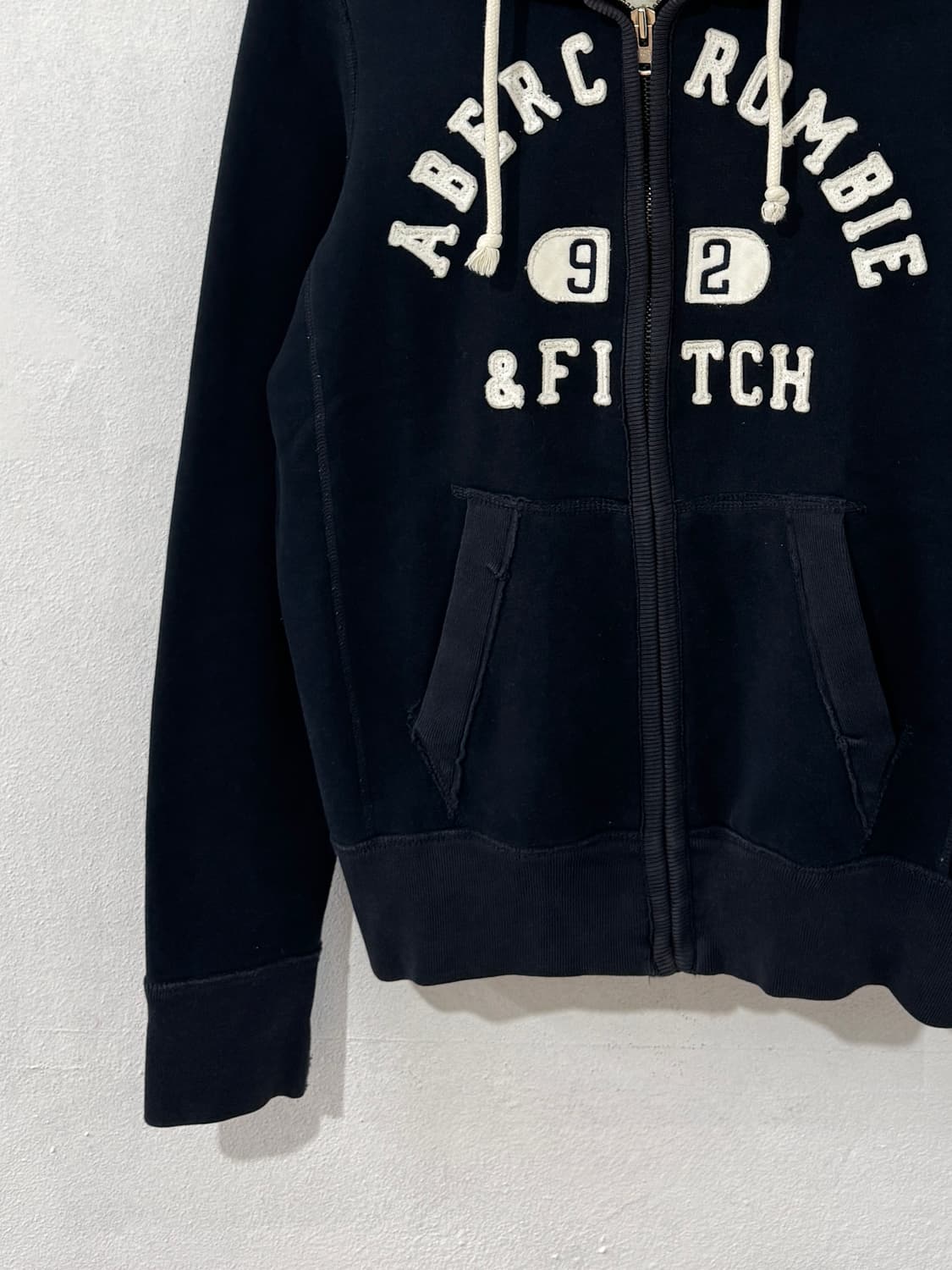 아베크롬비 후드집업 상품이미지3