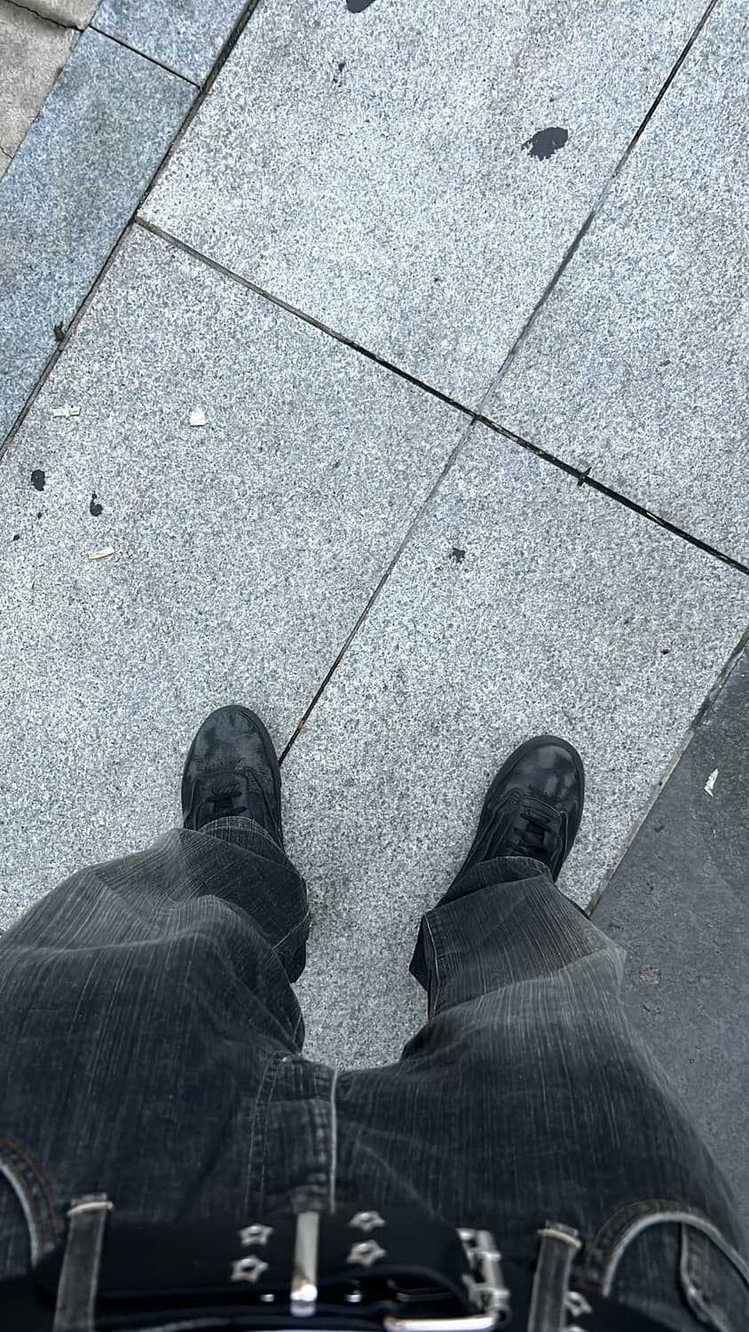 에드윈 와이드 데님 37 상품이미지1
