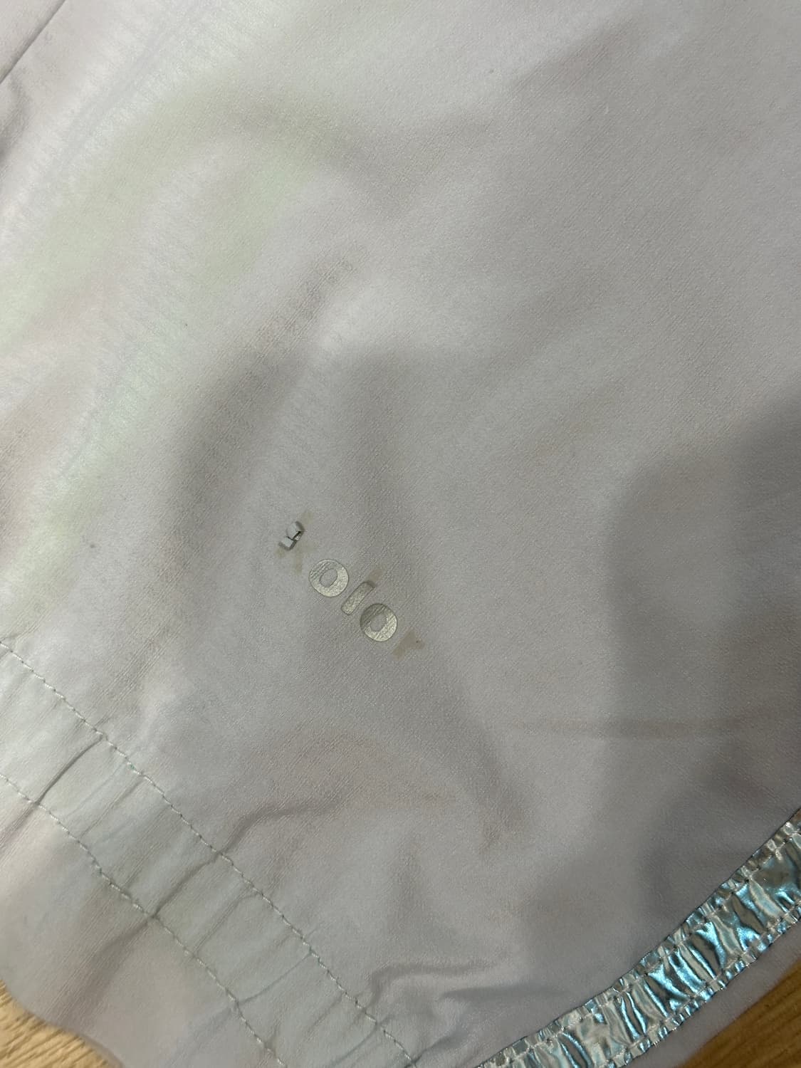kolor x adidas pants 아디다스 팬츠 여름 상품이미지7