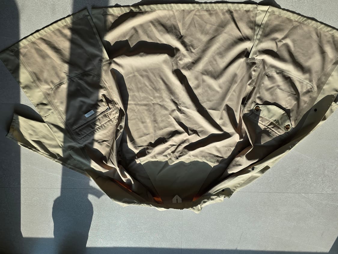 아르켓 카코트 상품이미지2