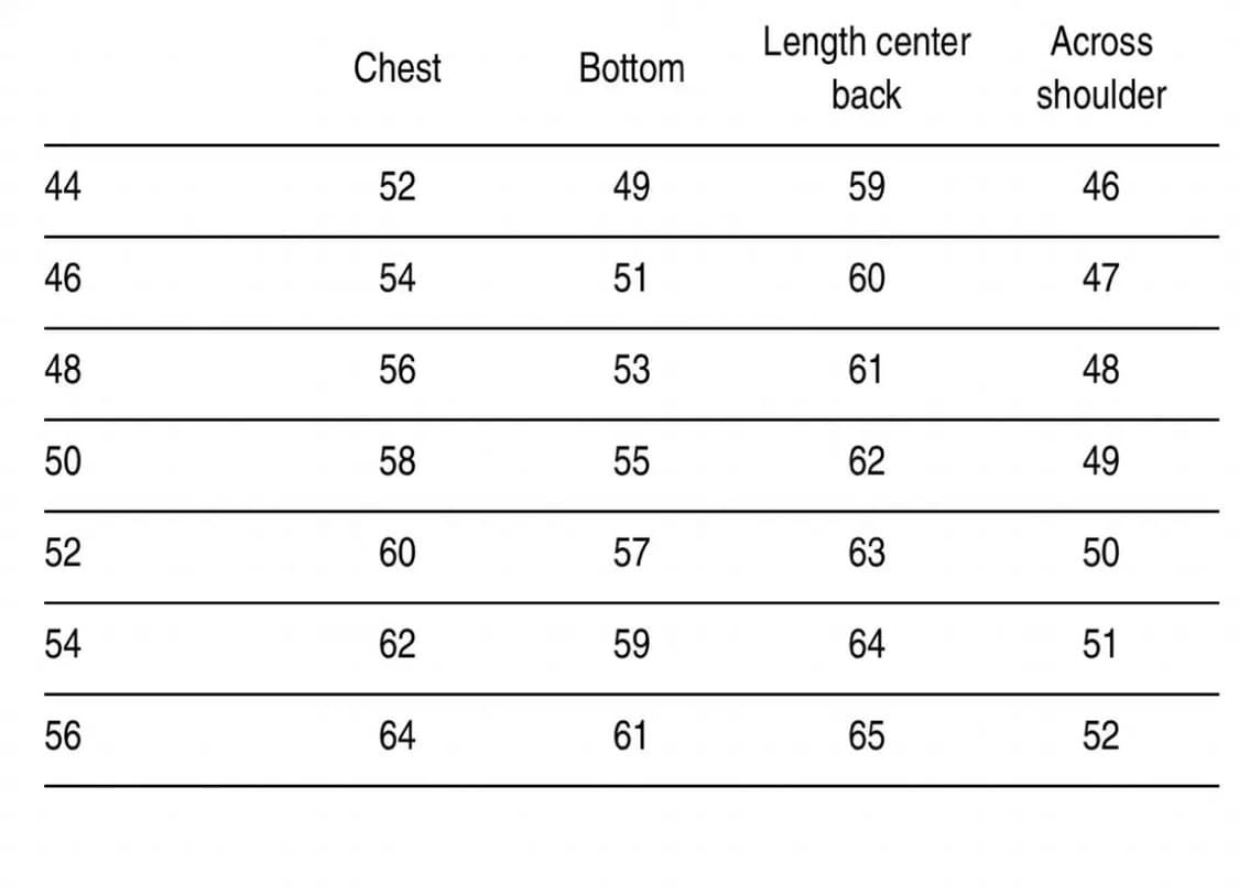 선플라워 숏 레더 자켓 블랙 48사이즈 상품이미지4