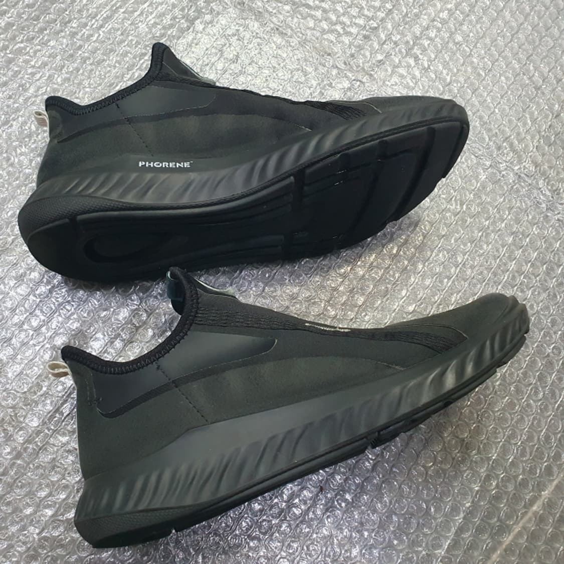 ECCO PHORENE 에코 스니커즈(255) 상품이미지5