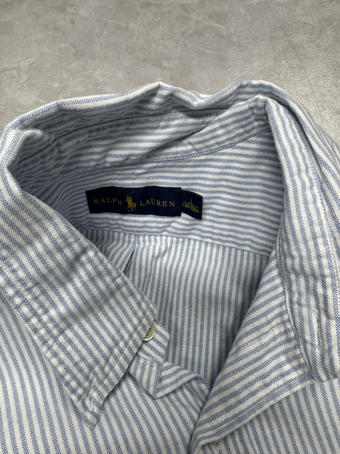 폴로 상품이미지3