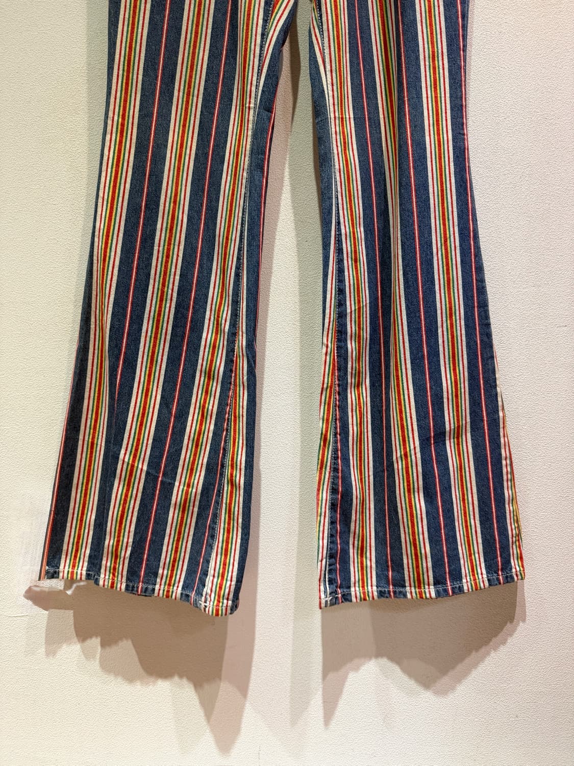 Bison Stripe Flare (30, Made In Japan) 상품이미지4