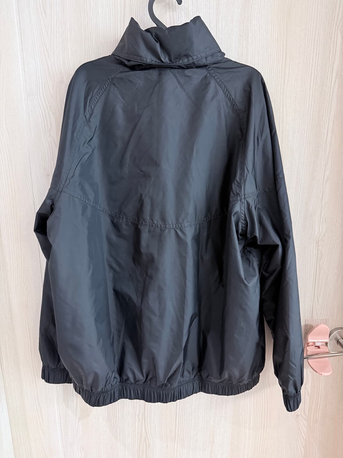 나이키 바람막이 아노락 XL 상품이미지4
