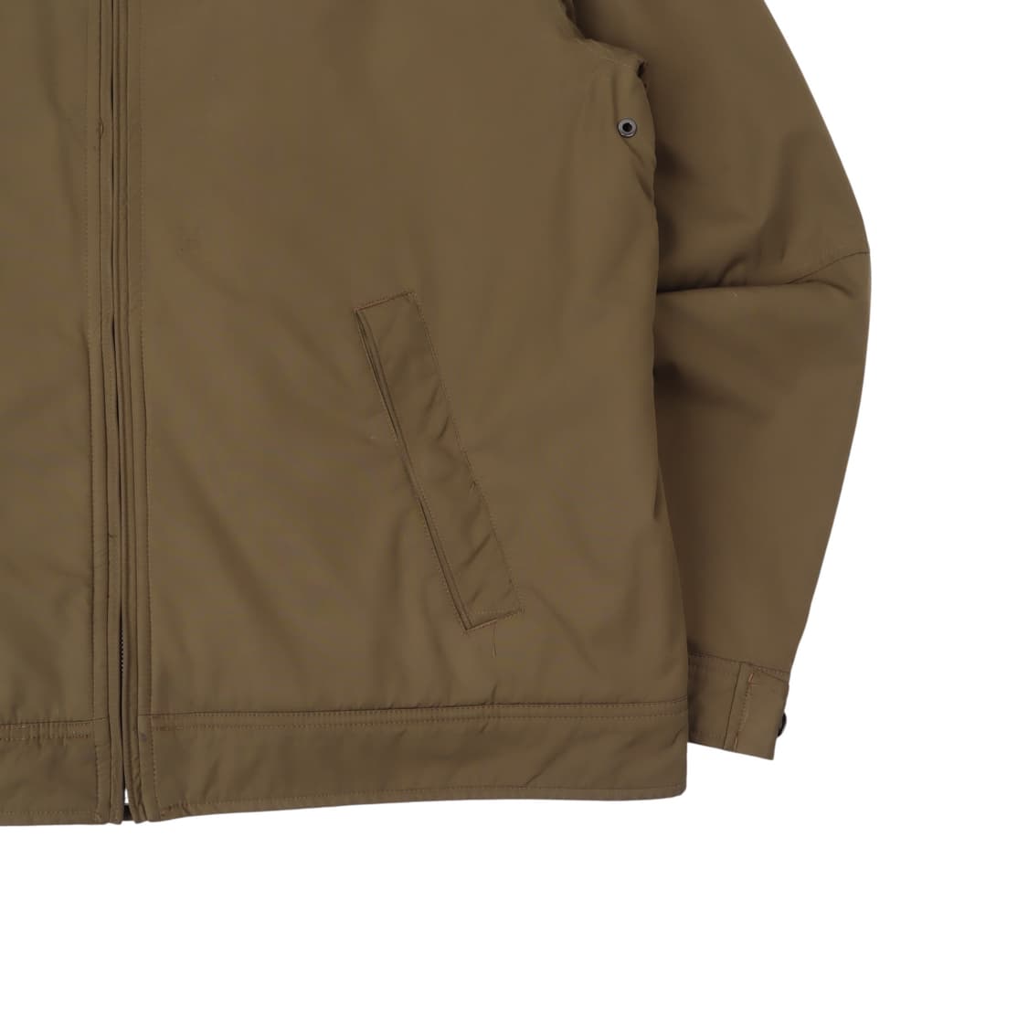 폴로 랄프로렌 카키브라운 페리 점퍼 자켓 상품이미지4