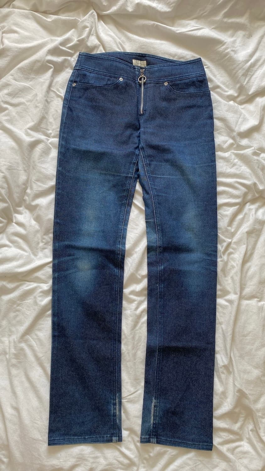 00's Pierce Jean 상품이미지4