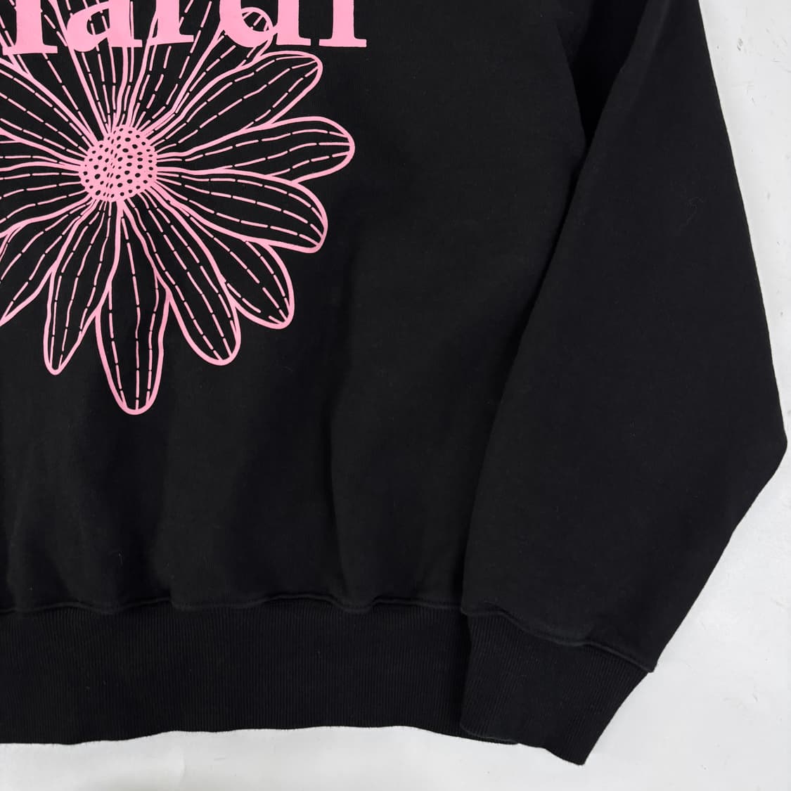 마르디 메크르디 맨투맨 상품이미지5