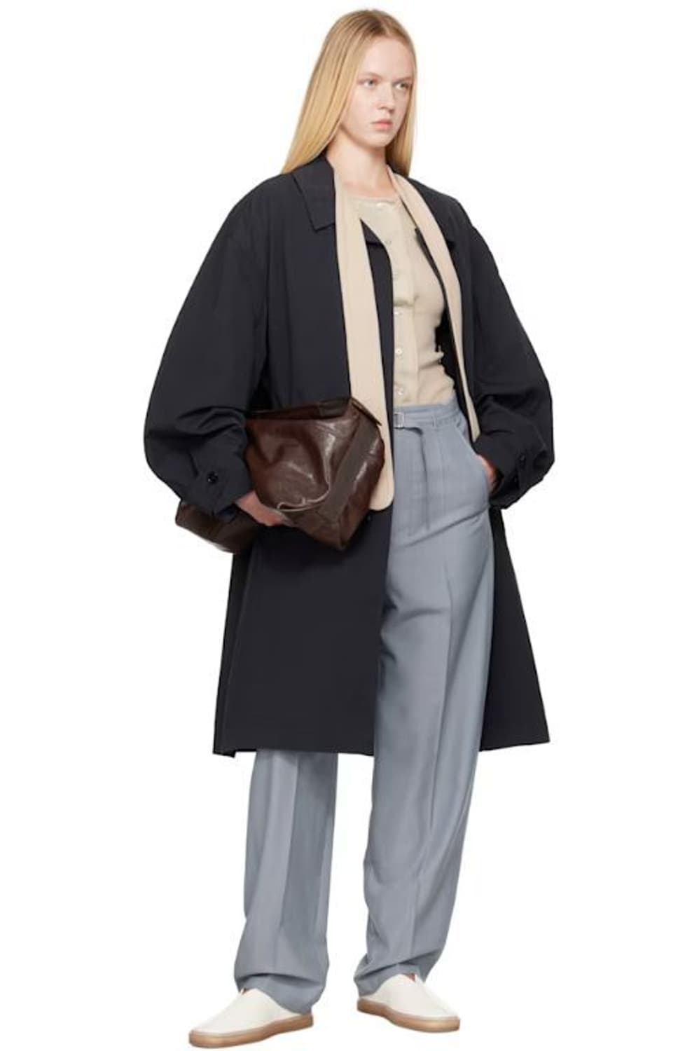 르메르 베를랭고 베를린고 숄더백 호보백 상품이미지9