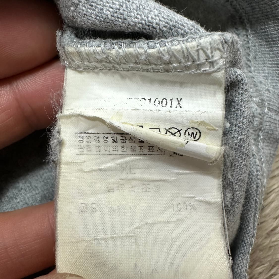 베이프 bape 유인원 프린팅 숏 슬리브 티셔츠 상품이미지5