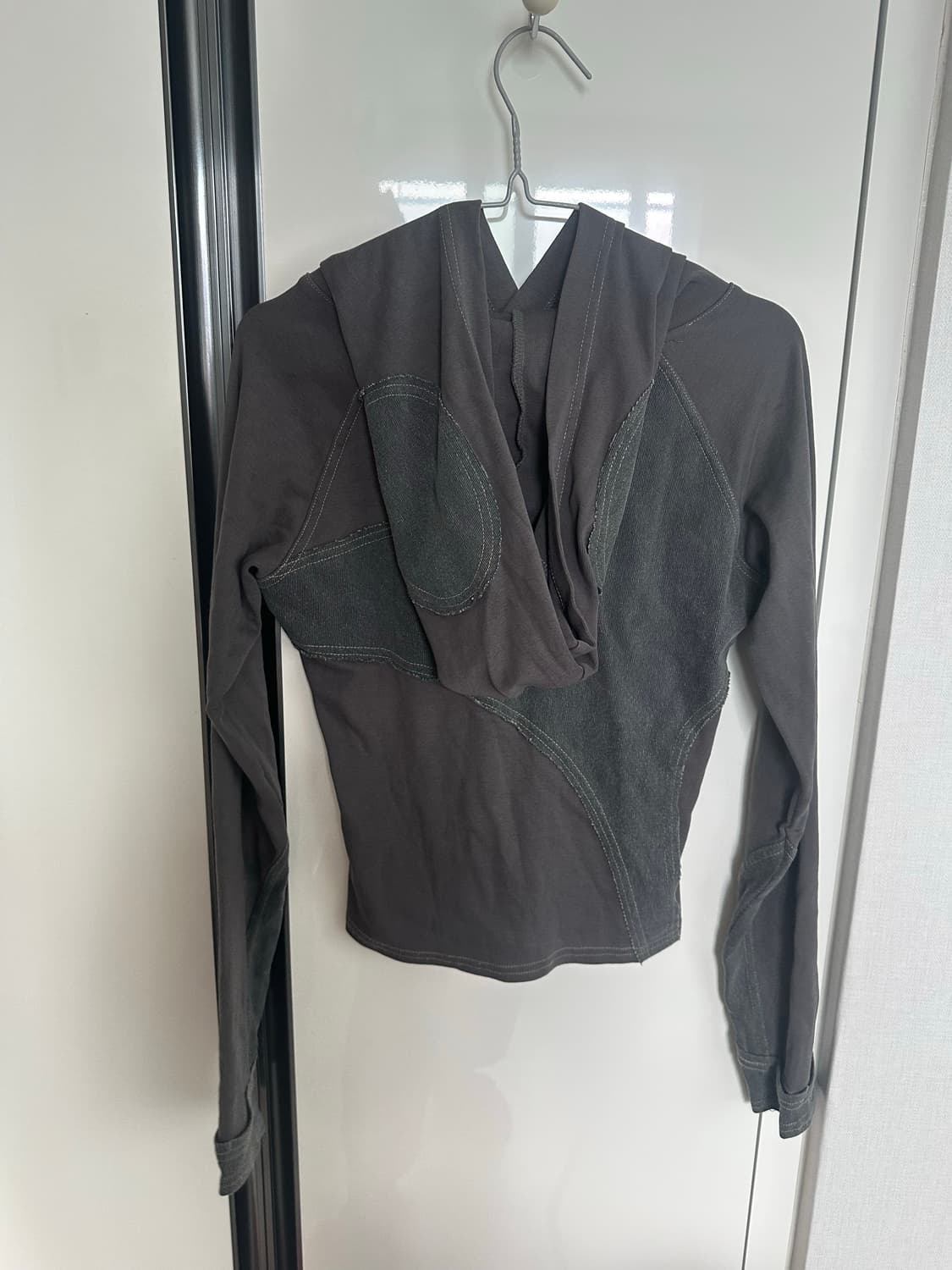 코이세이오 스마트어반유즈풀 롱슬리브 상품이미지6