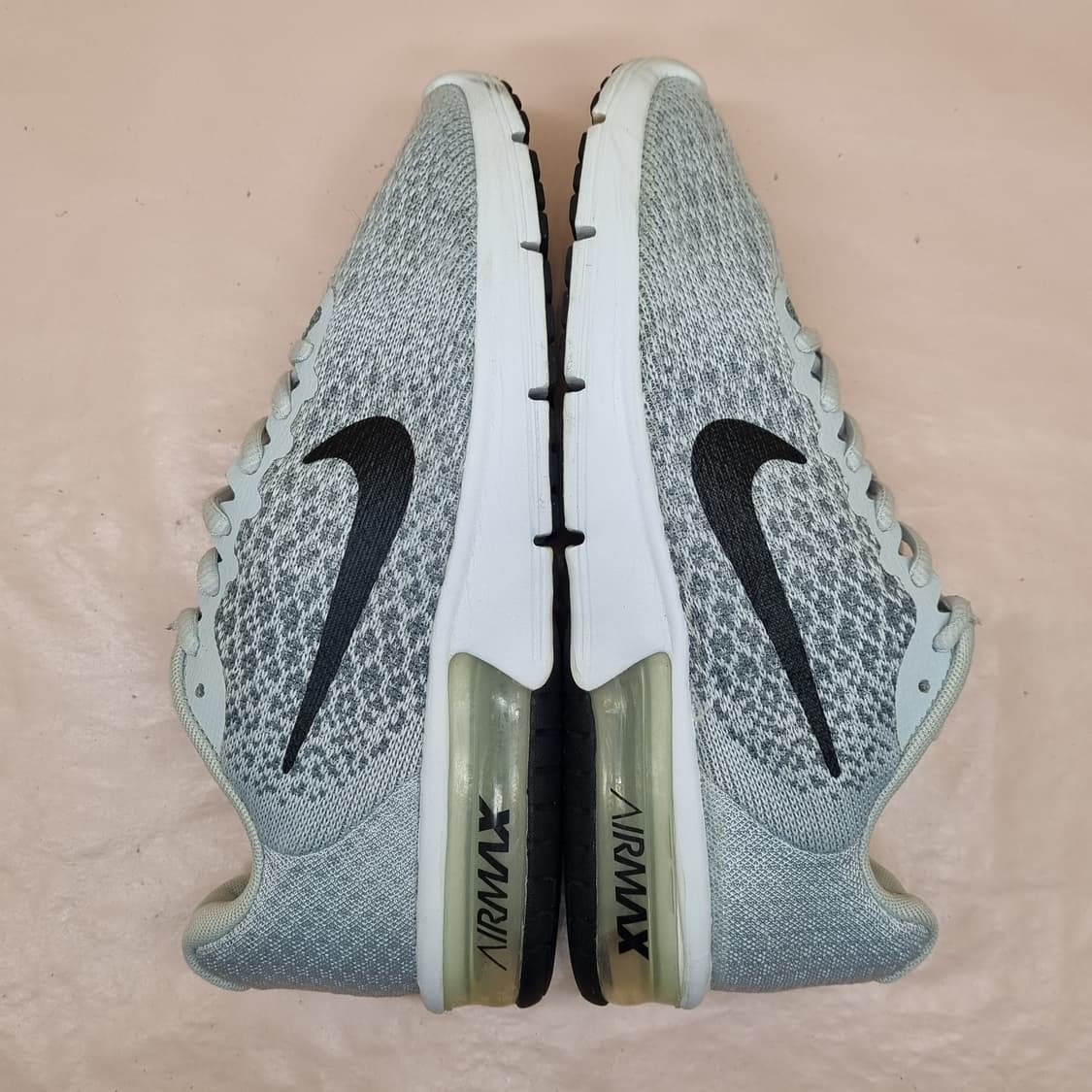 나이키 에어맥스 시퀀트2 여성운동화240  상품이미지5