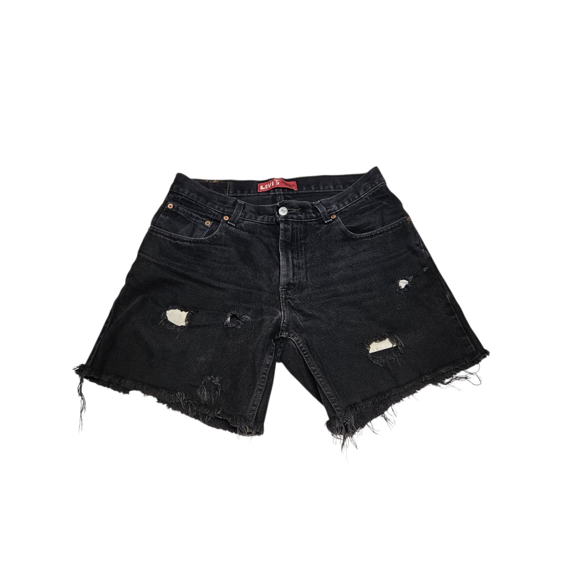 리바이스550 반바지[32~33] 상품이미지1