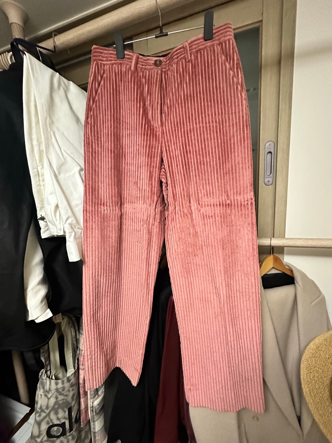 마르지엘라 코듀로이 팬츠 상품이미지2