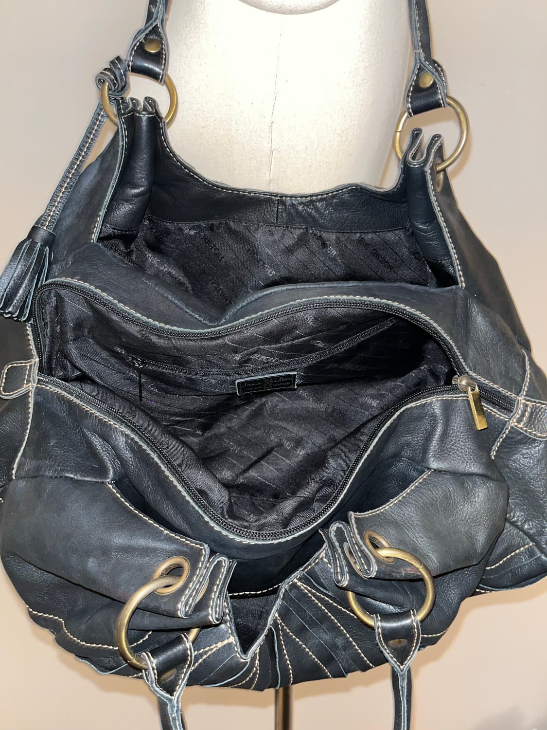 🎉BLACK FRIDAY🎉 japan vintage bag 상품이미지8