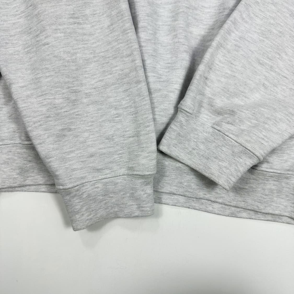 LMC 엘엠씨 오트밀 아노락 맨투맨 (실측 XL) 상품이미지4