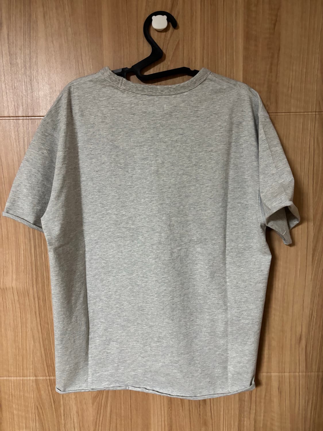 Seasalt loop hem tee 2size (미발매) 상품이미지2