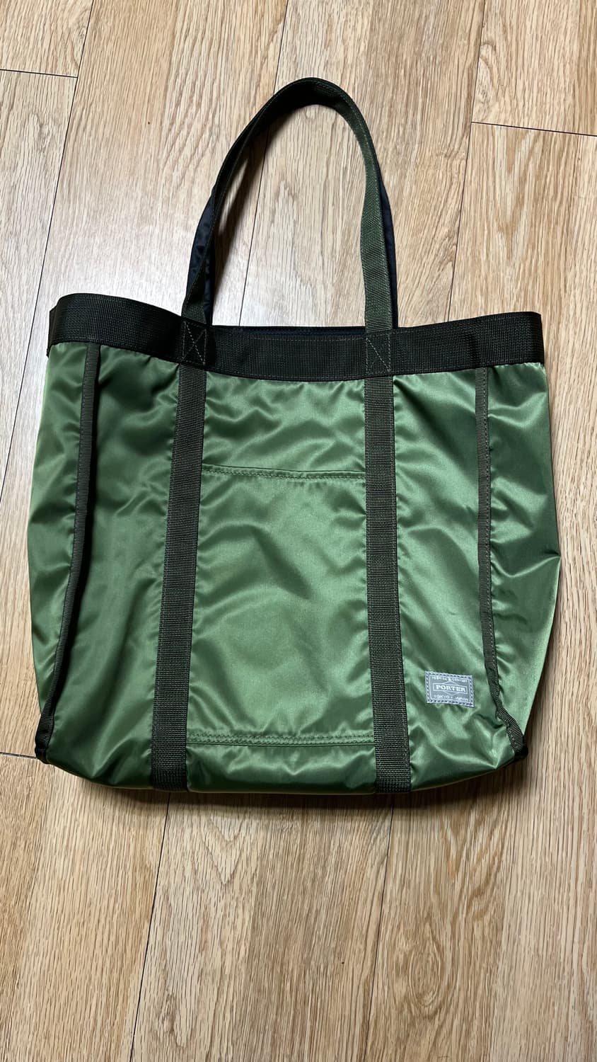 히스테릭글래머 X 포터 콜라보 백 상품이미지3