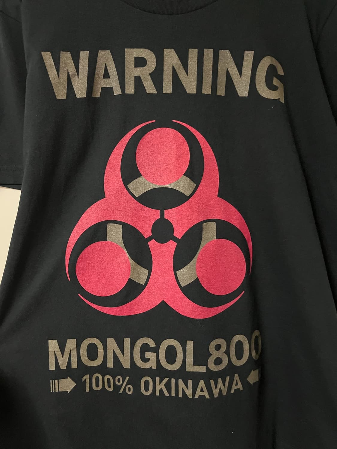 Mongol800 tshirts 상품이미지4