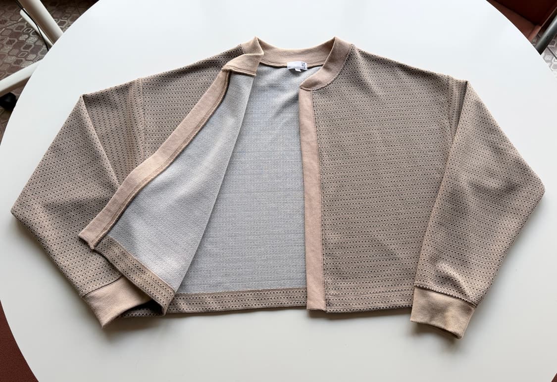 LAKOLE 가디건 size M 상품이미지4