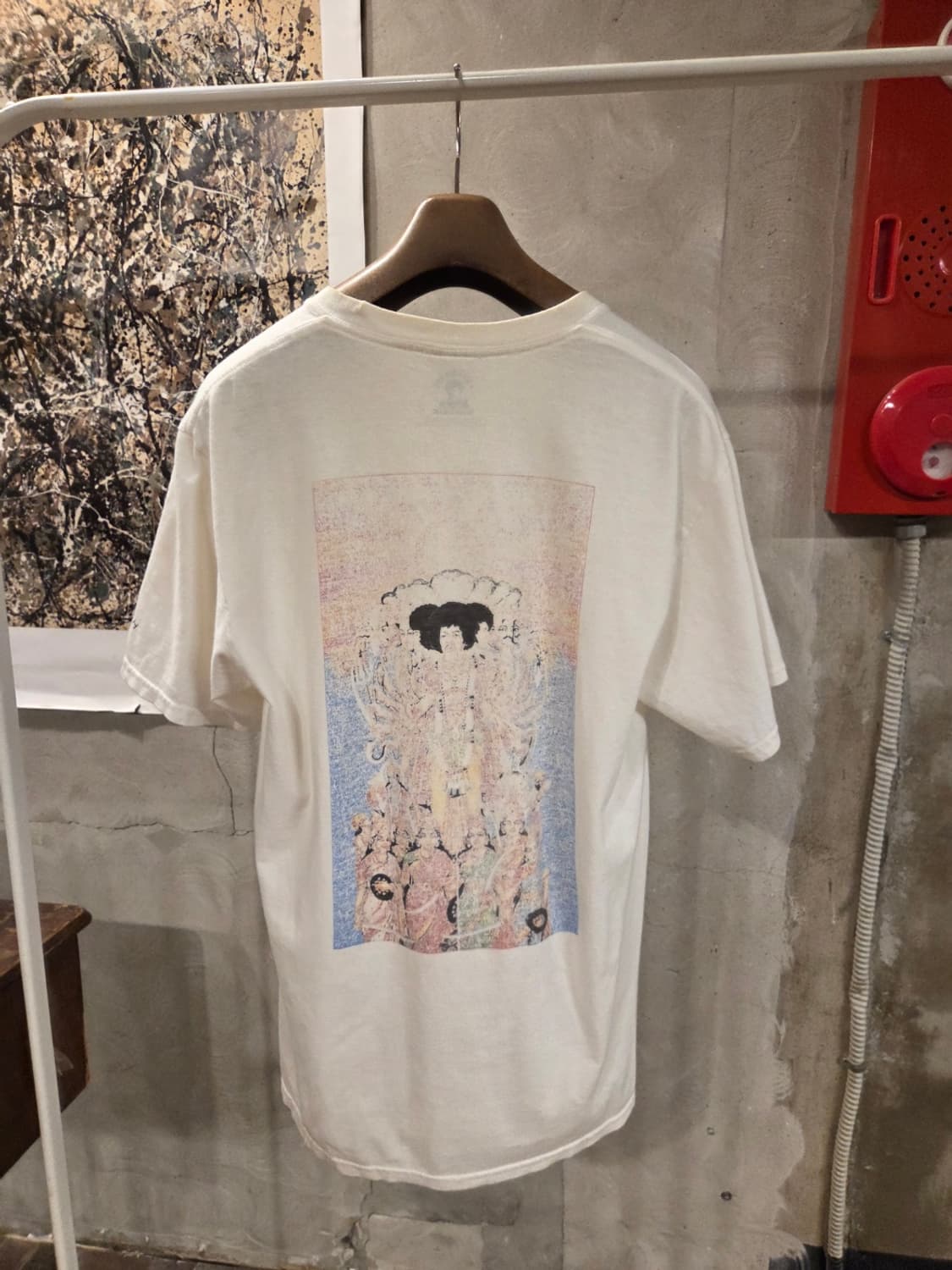 노앙 티셔츠 상품이미지7