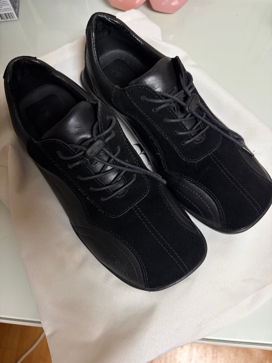 페몬트 스퀘어 블랙 250 상품이미지1