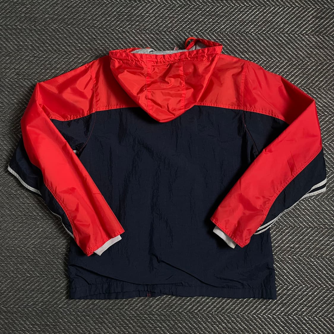 아디다스 올드스쿨 나일론 배색 바람막이o 4902 상품이미지6