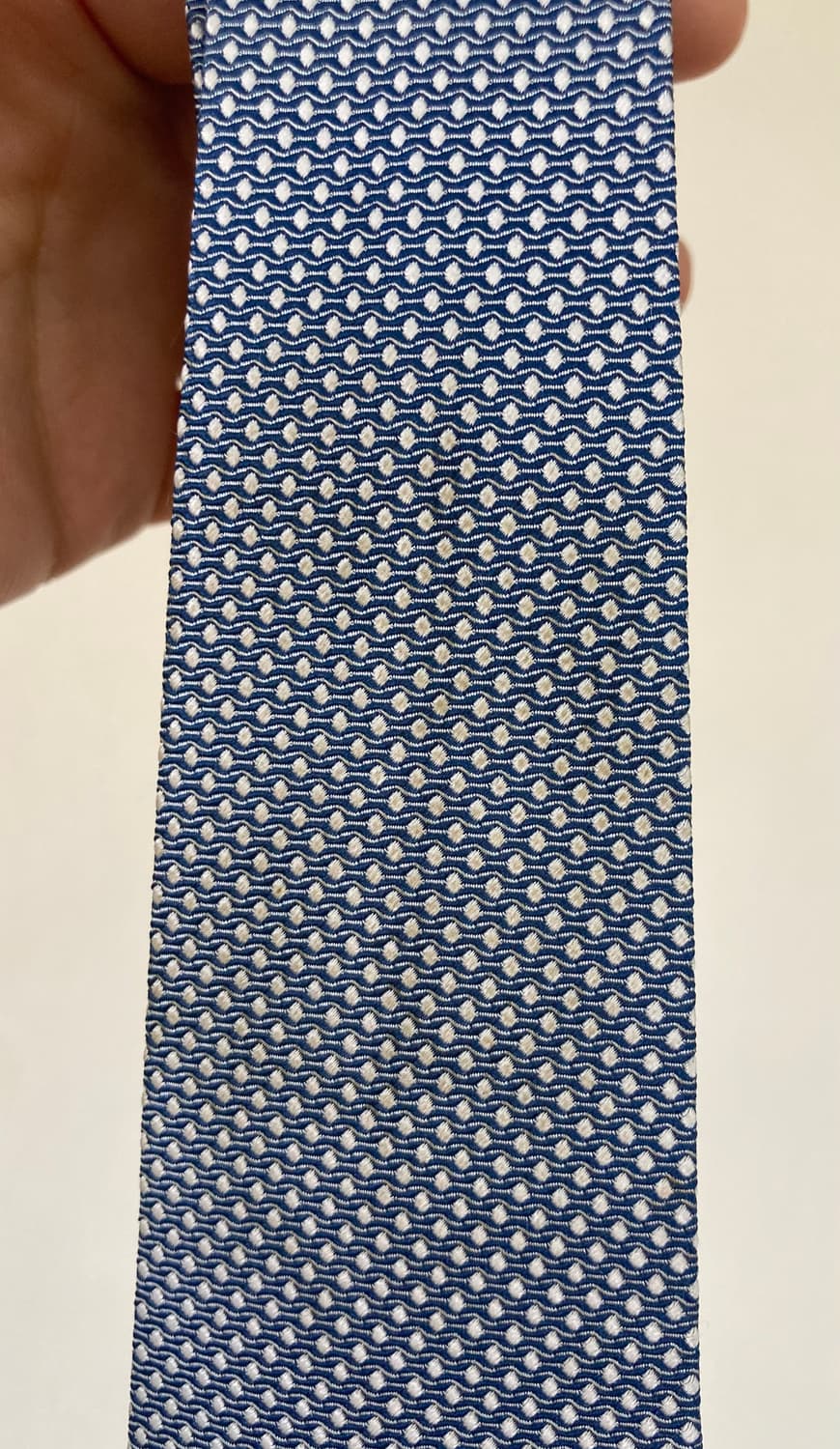 에르메네질도제냐 넥타이 상품이미지7