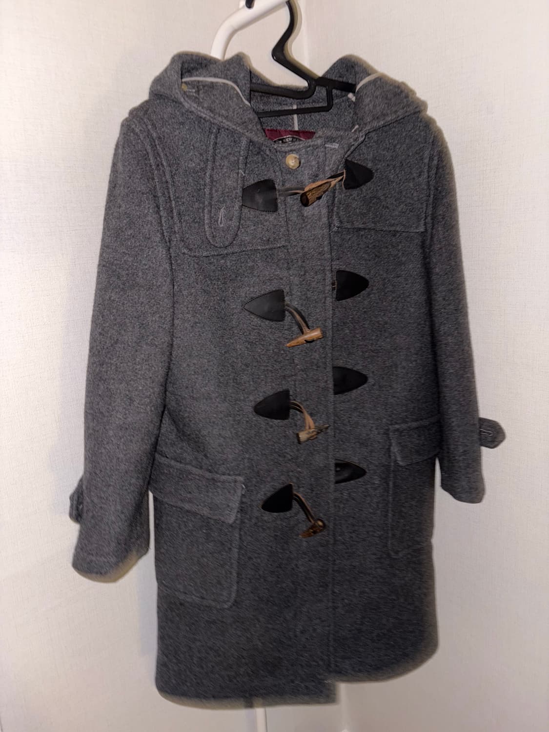 제이프레스 코트 상품이미지1