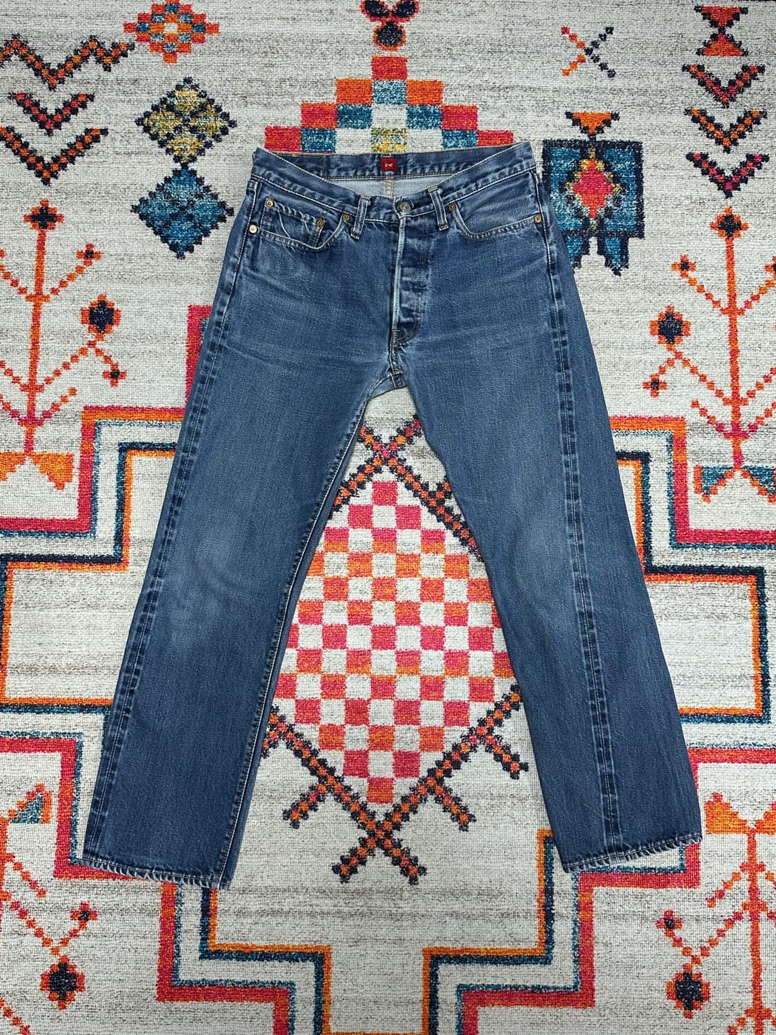 (3장일괄) 레졸루트 710 중고 3장 32 상품이미지4