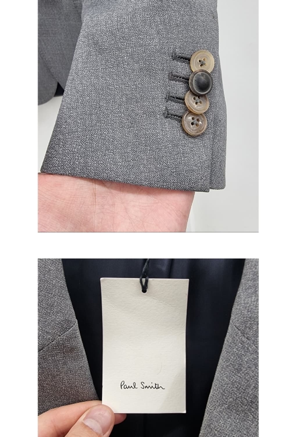 PAUL SMITH 폴스미스 상품이미지4
