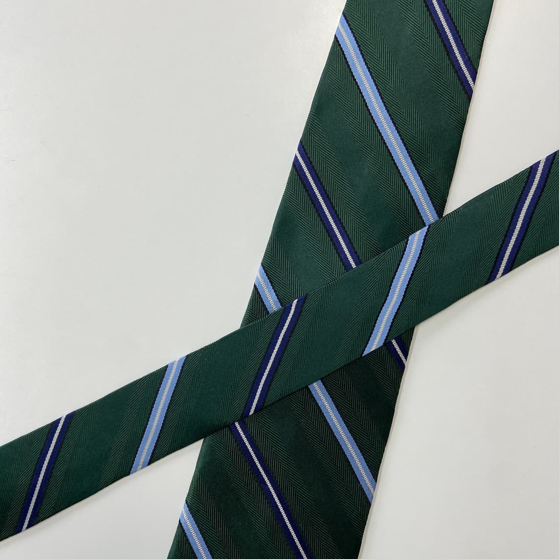 제이프레스(J.Press) 명품 정품 넥타이 8.6cm 상품이미지4