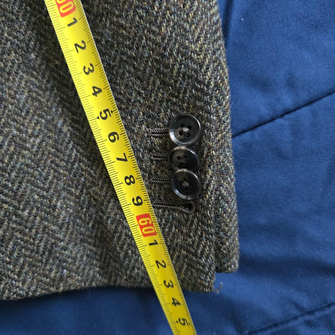 라마르쉐 링자켓 메이드 스포츠코트(자켓) 상품이미지4