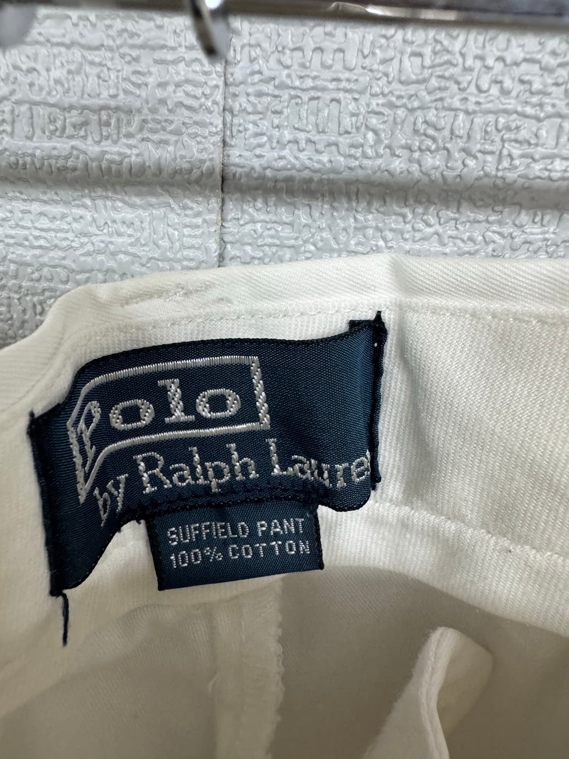 폴로 랄프로렌 치노팬츠 상품이미지2