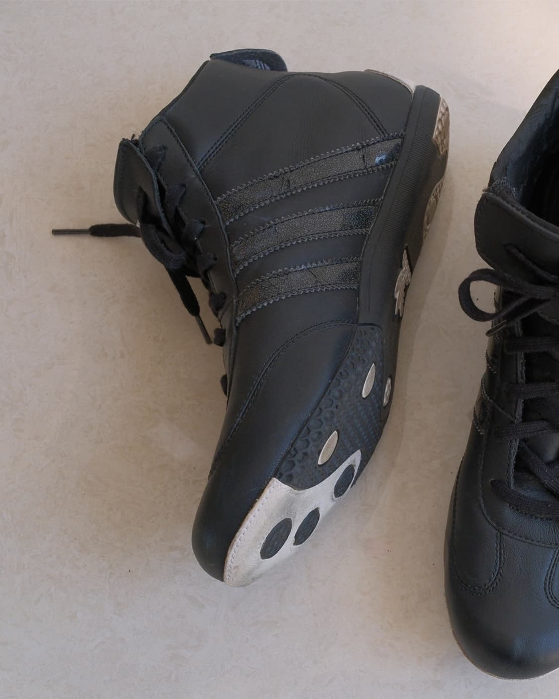 Adidas Apollo II Mid, 2006 상품이미지5