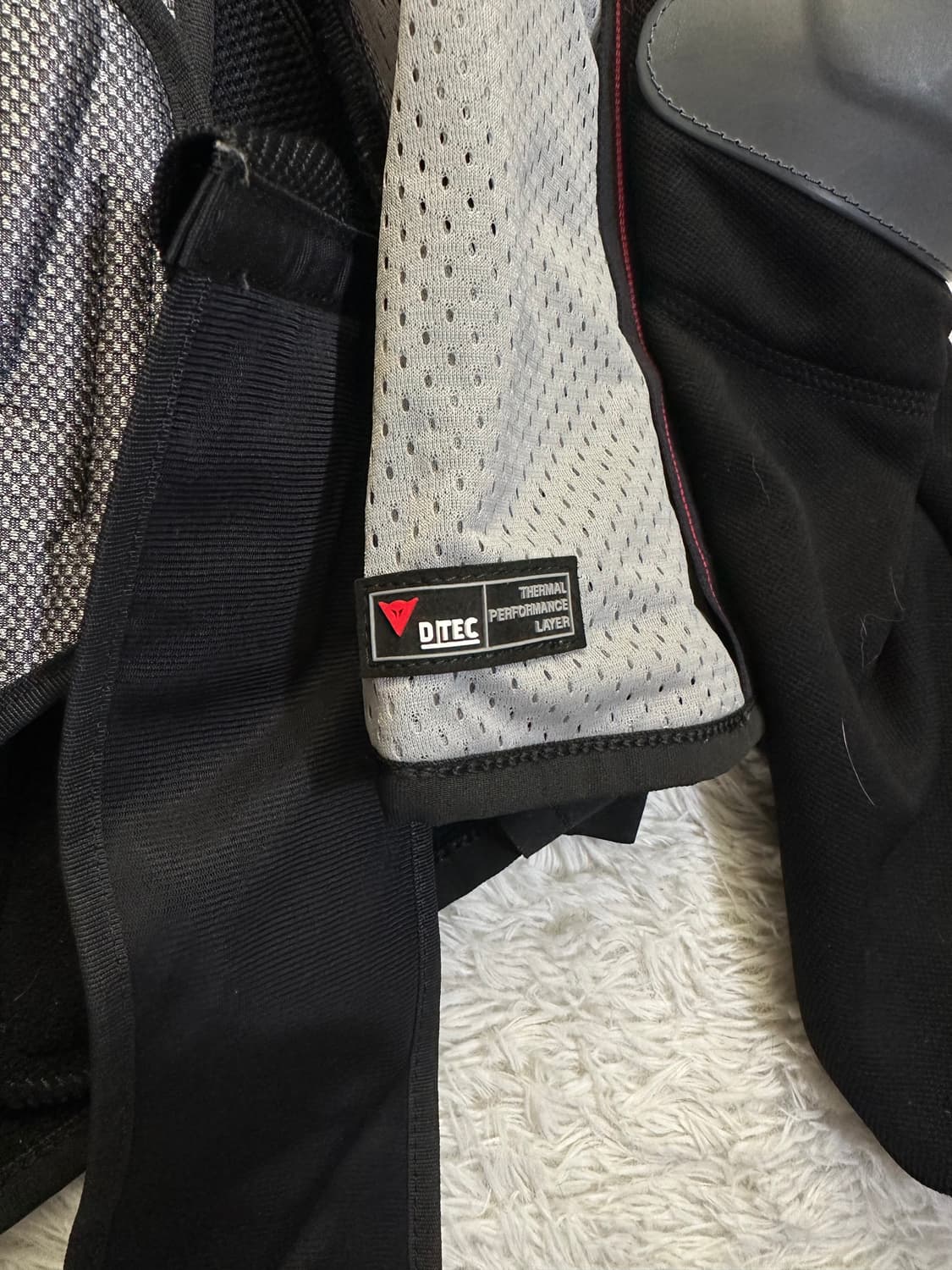 다이네즈 보호대 자켓 L 상품이미지5