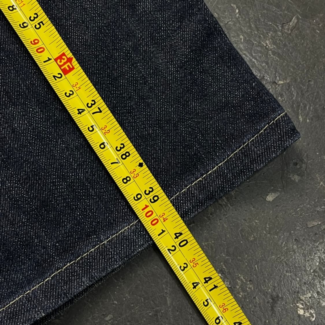 38 리바이스 504 청바지 상품이미지10