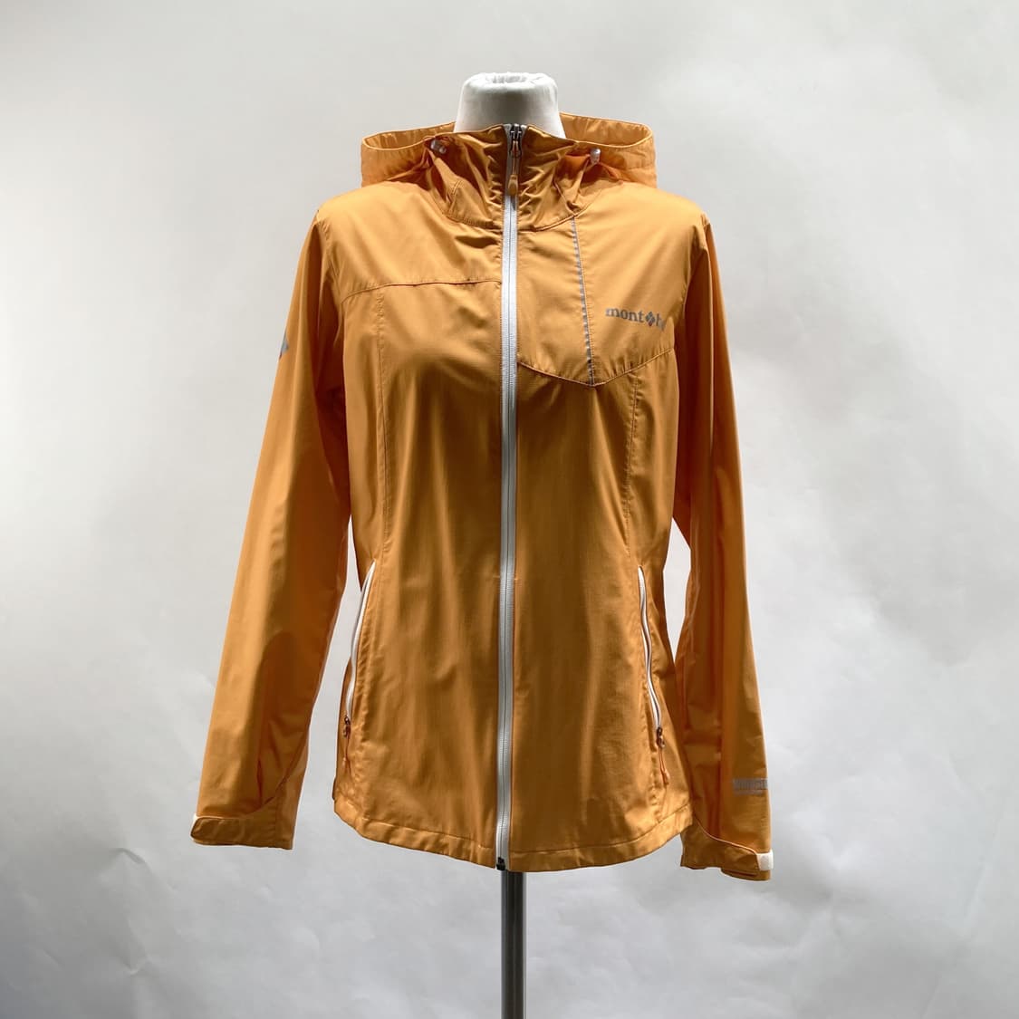 몽벨 윈드스토퍼 여성바람막이자켓 95  상품이미지1