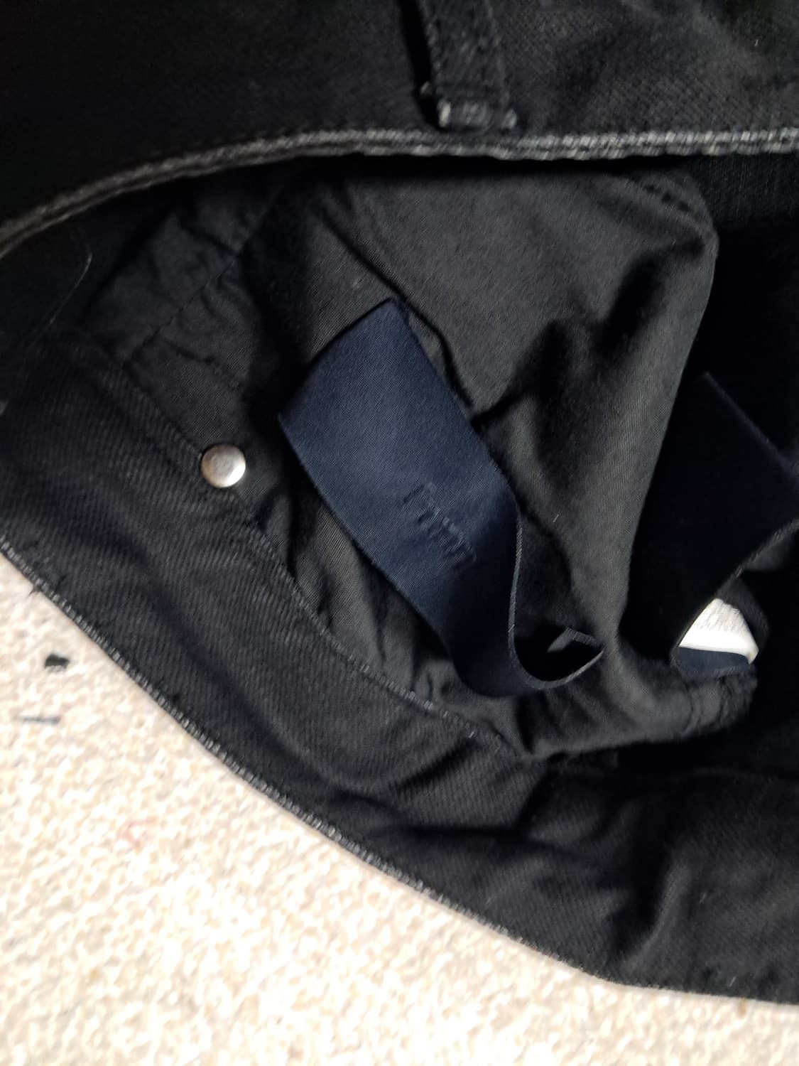 준지조거팬츠 상품이미지5