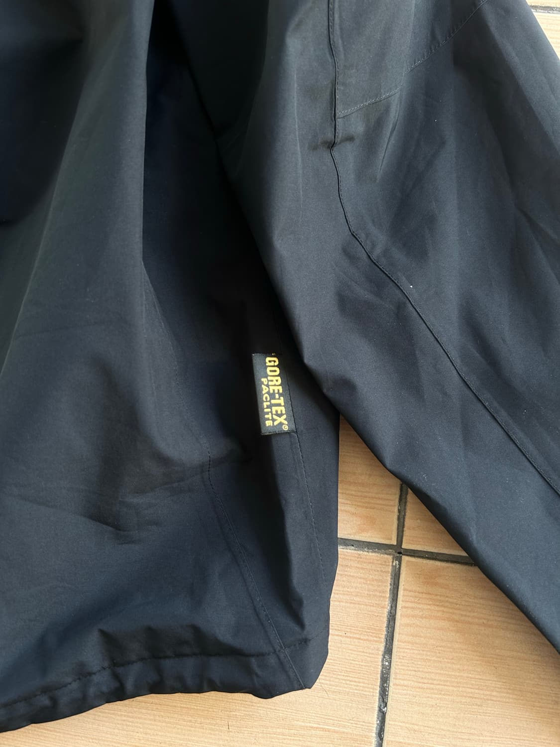 00‘s 팀버랜드 고어텍스 바람막이 상품이미지7