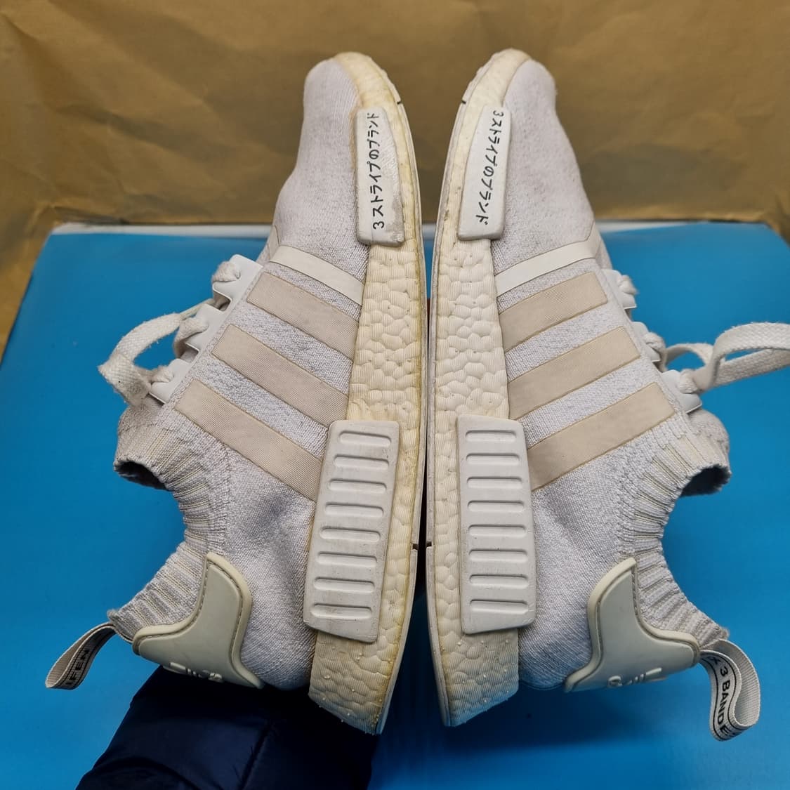 아디다스 NMD R1 남성운동화280 상품이미지5