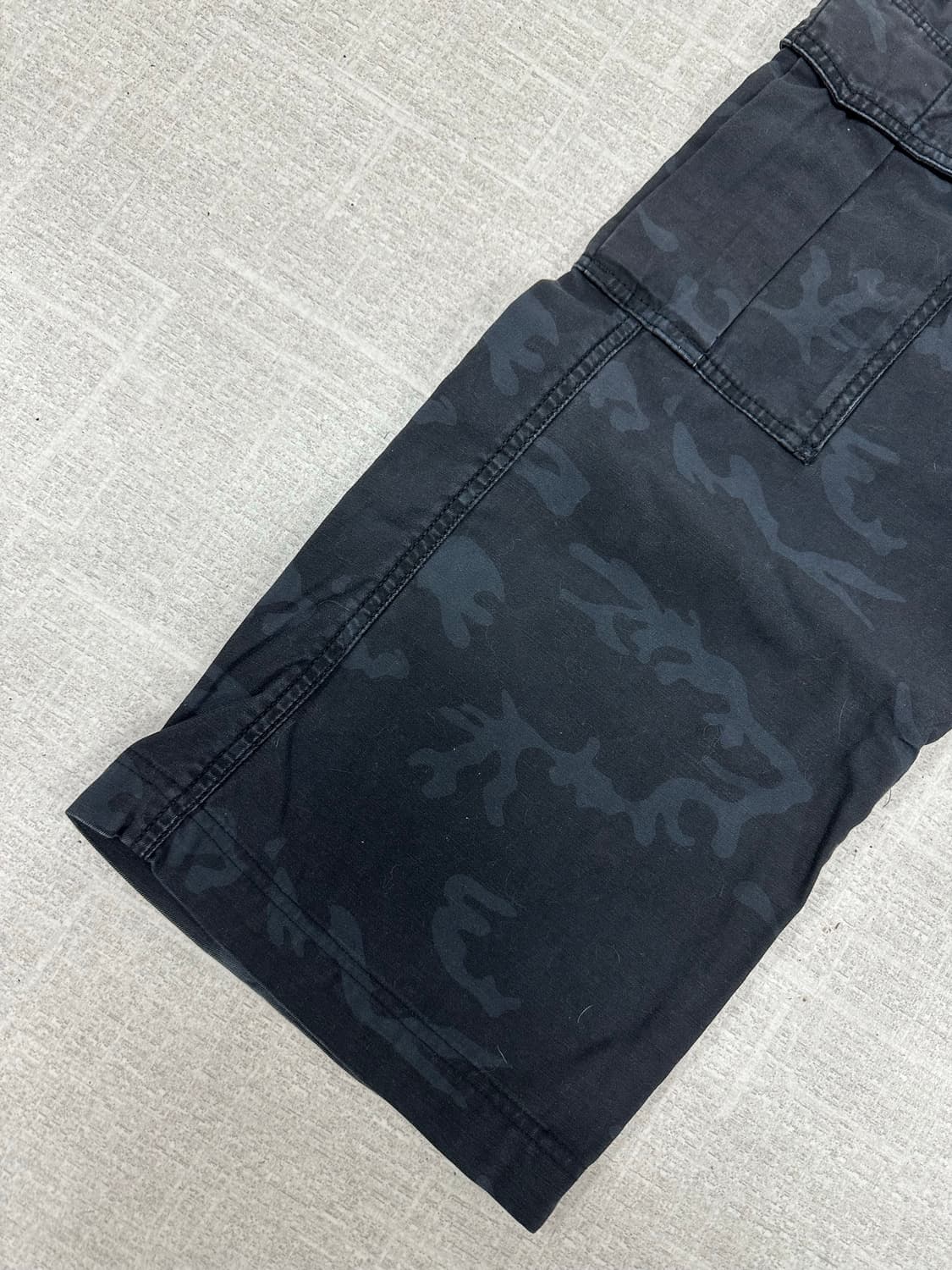 리바이스 밀리터리 카고 W33 L30 상품이미지3