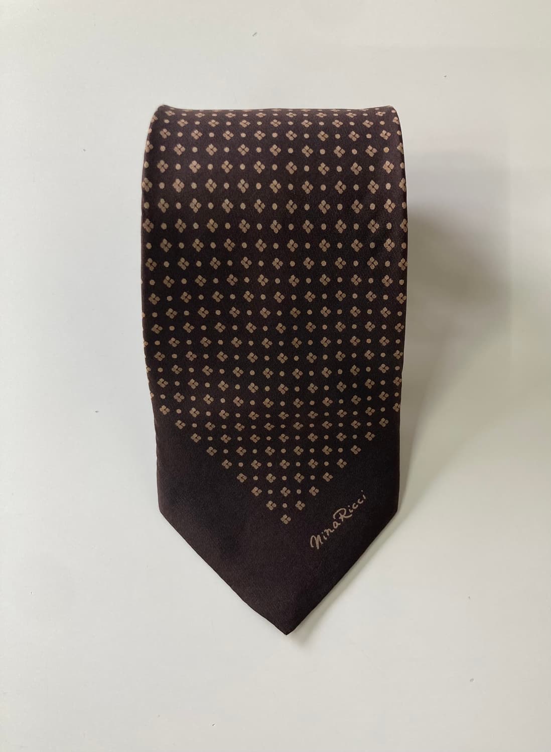 니나리치 넥타이 상품이미지8