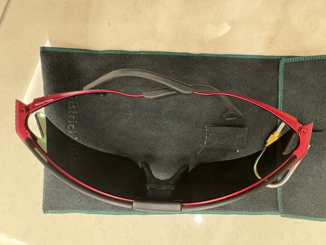 디스트릭트비전 코헤이 에어로블레이드 상품이미지4