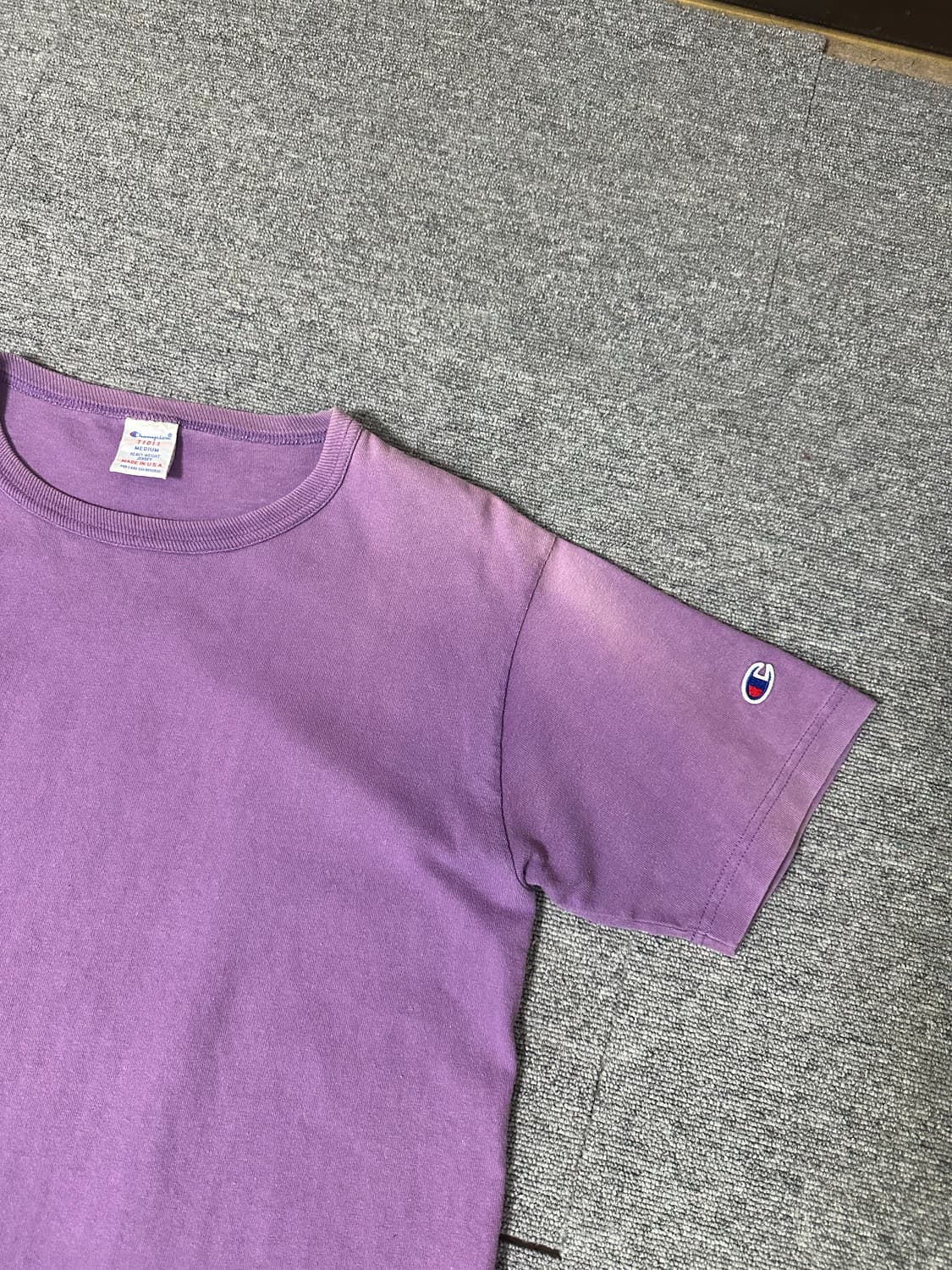 Champion usa T-shirts 상품이미지2